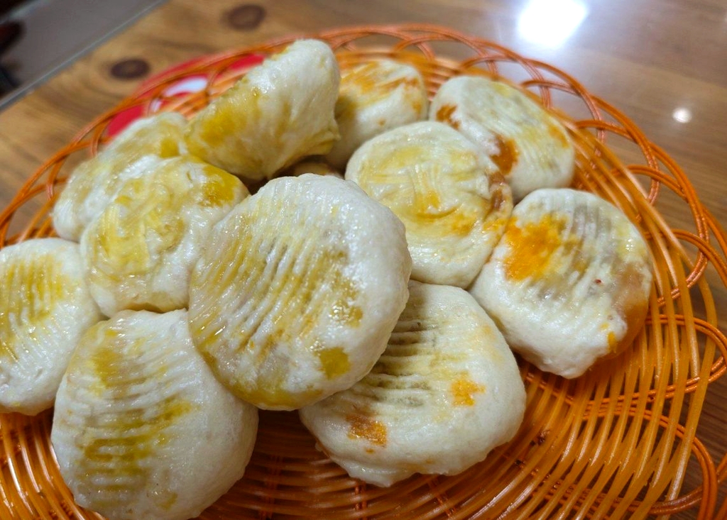 小虢包子