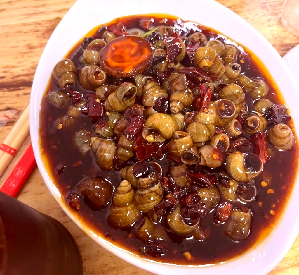 黑脸老郭一元烧烤铜火涮肉青花椒炖鹅