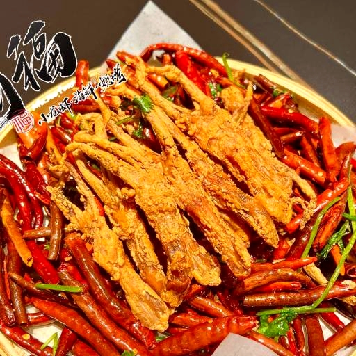阿福小龙虾(上海城店)