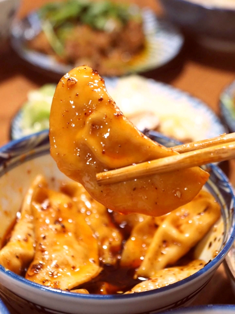 孙记三碗饺(紫竹苑店)