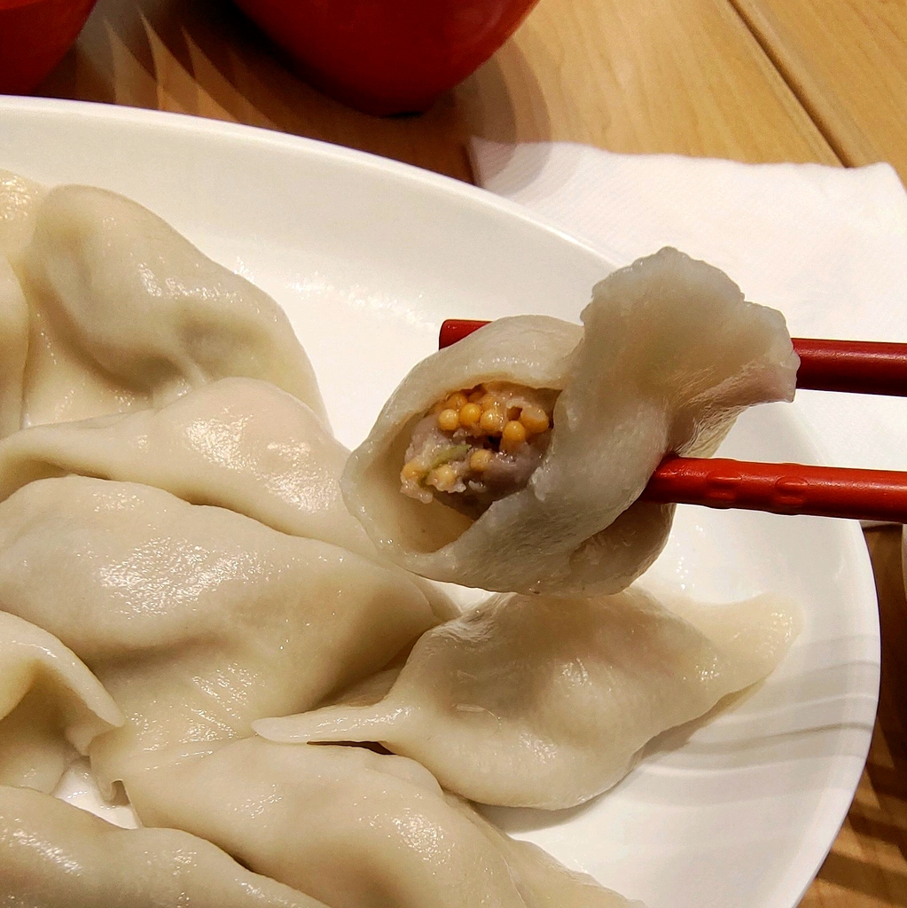 喜家德虾仁水饺(万达广场SOHO店)