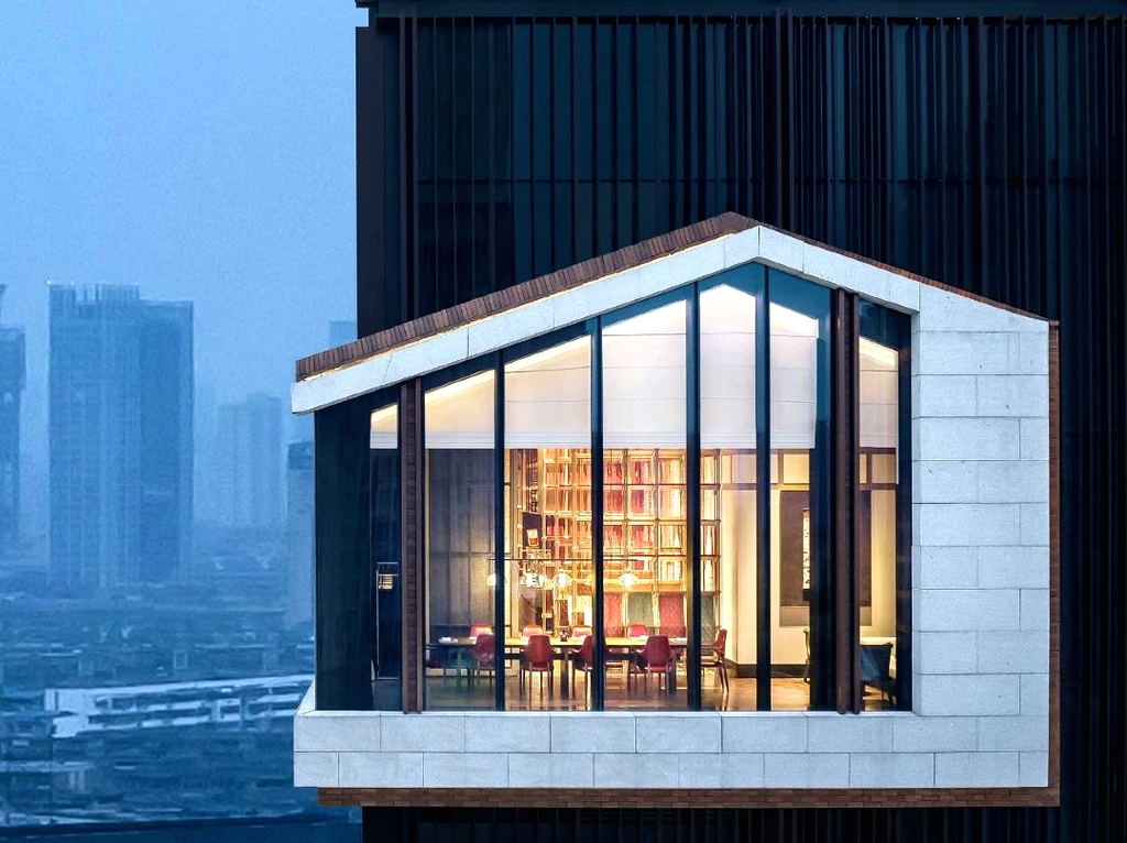 成都木棉花酒店
