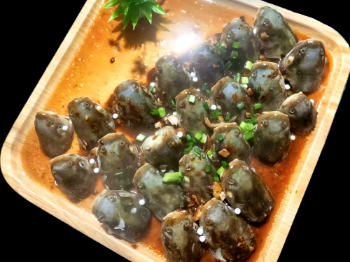 茹意农庄