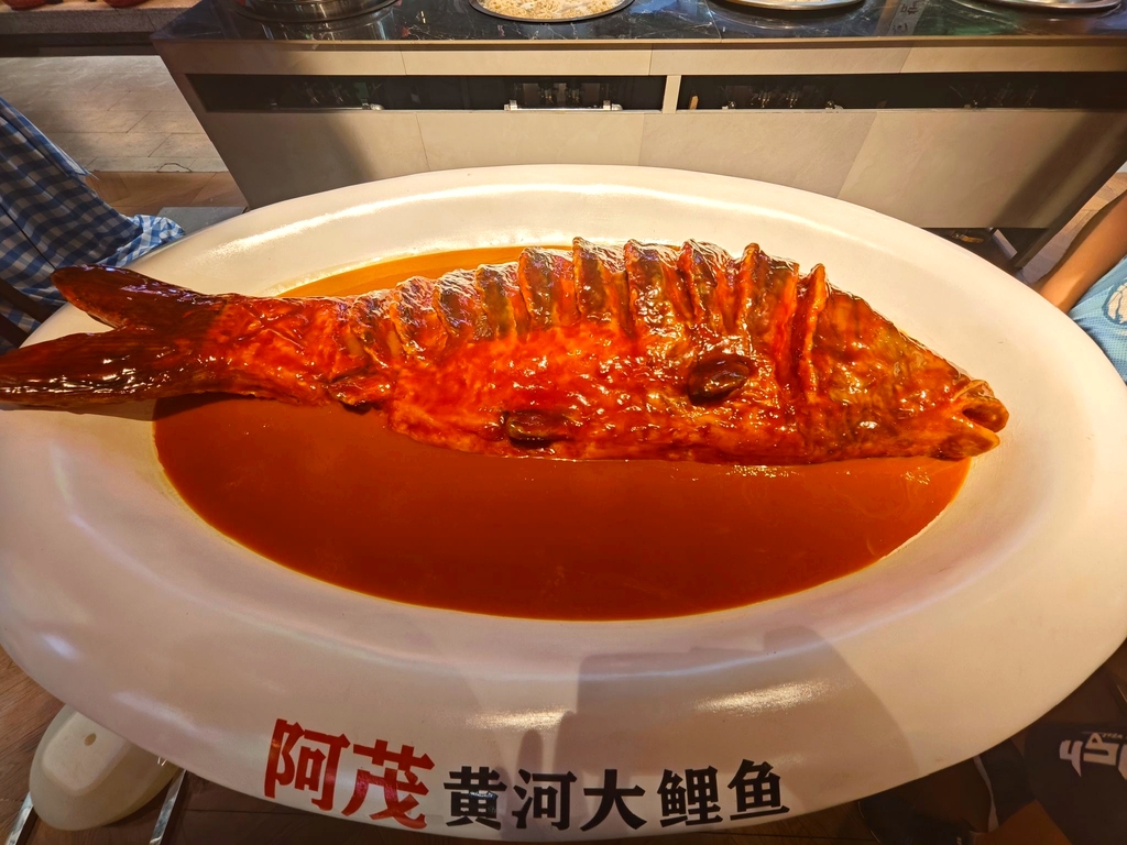 老潍坊·潍县菜