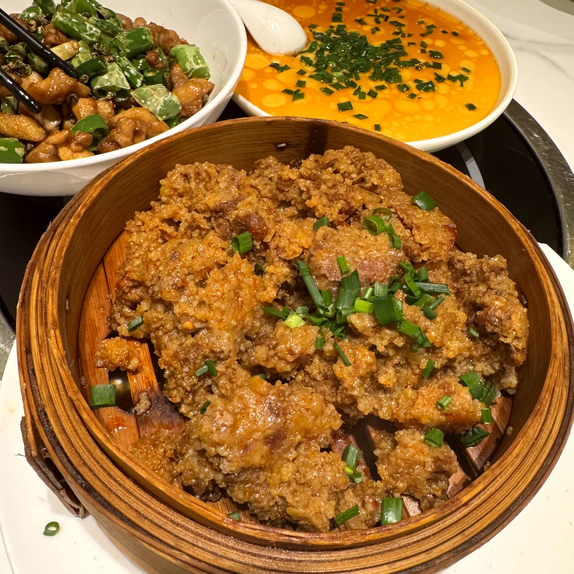 江边渔村(小十字总店)
