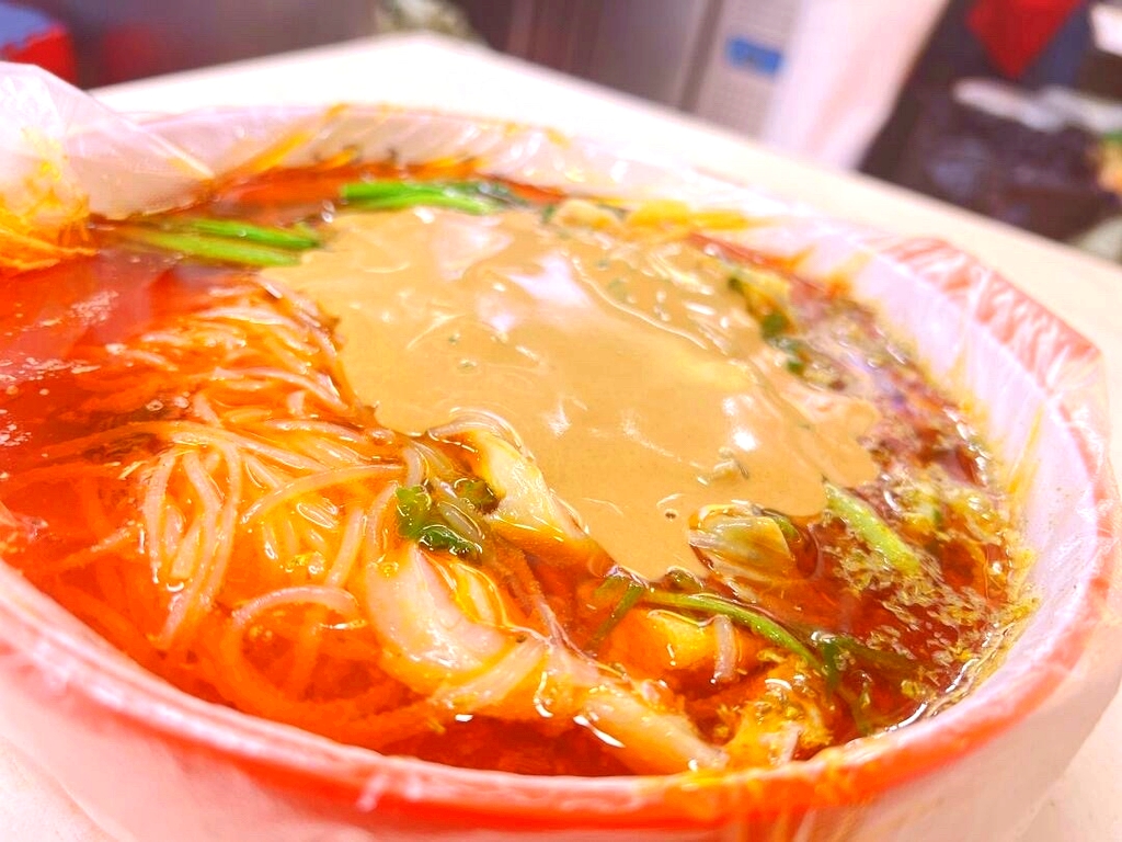 冯纪麻辣烫总店
