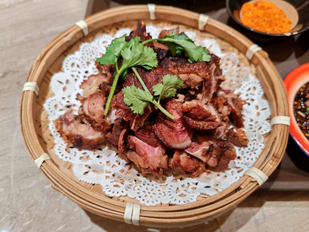黔山爷