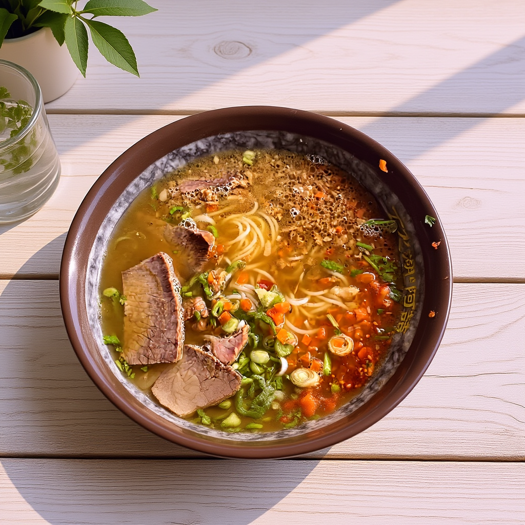 云龙湖阿喆米线(总店)