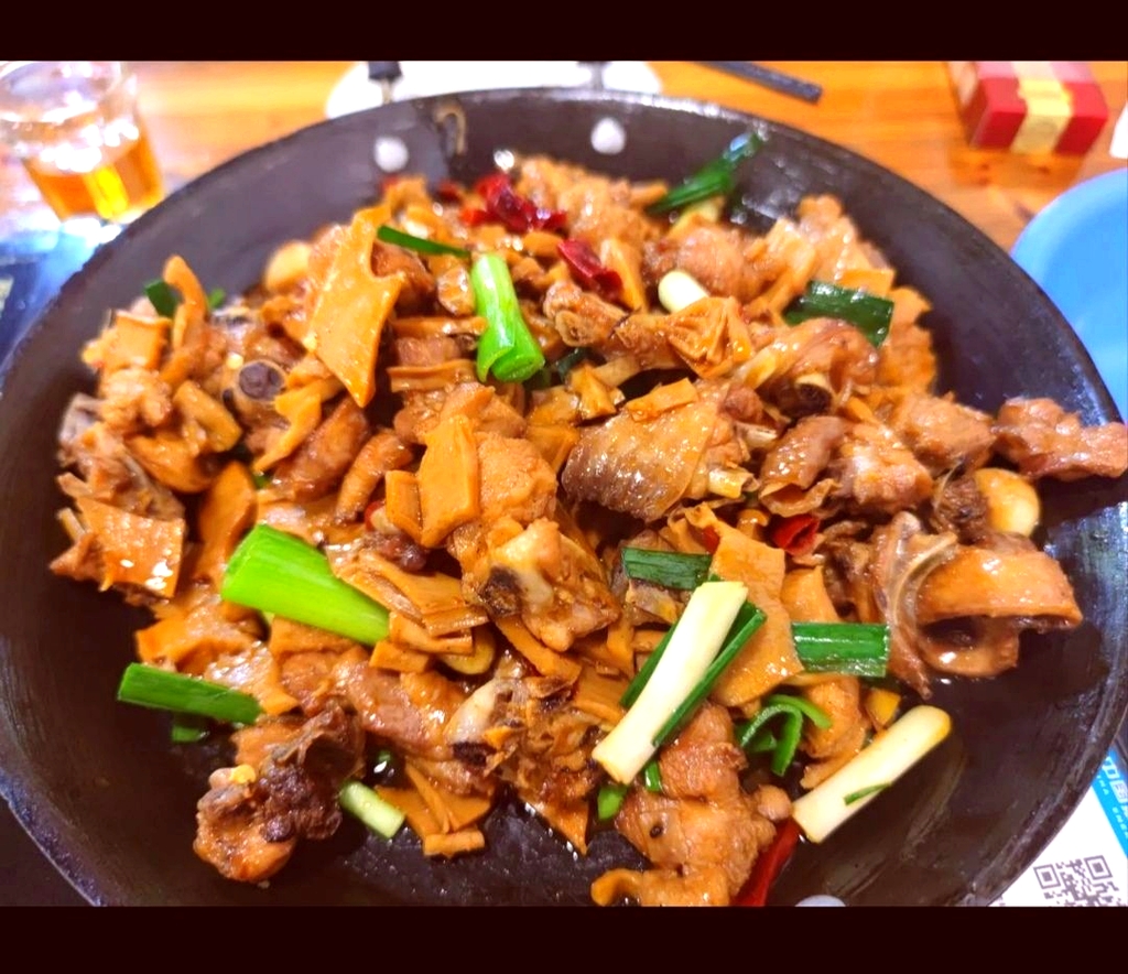 好运来餐馆