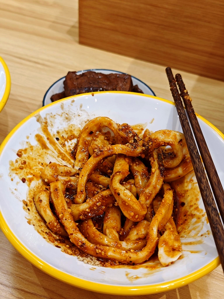 大飞的面(友盛大厦店)