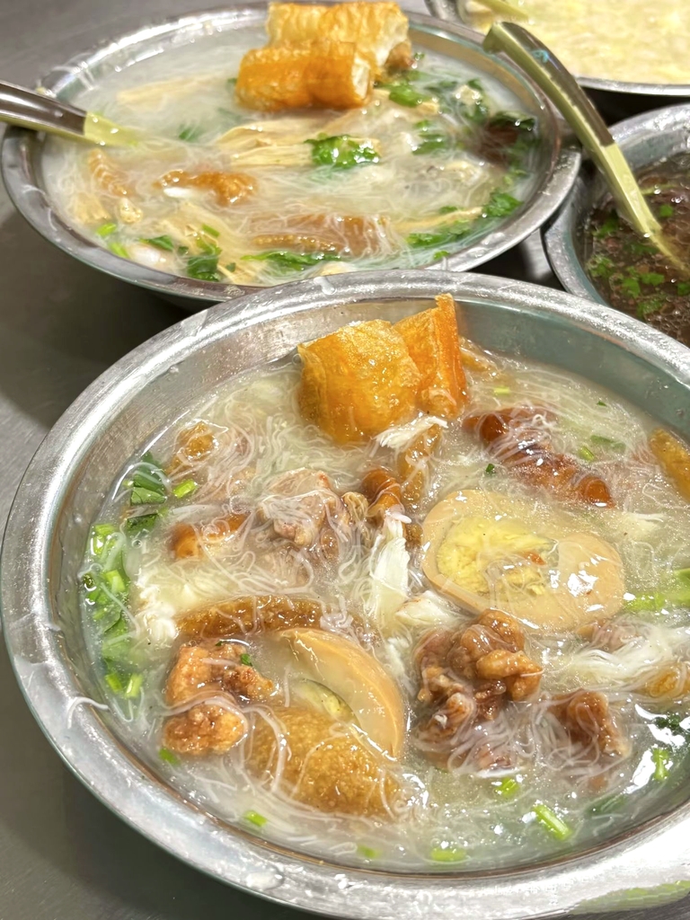 a文面线糊(泉州新门文旅街区店)