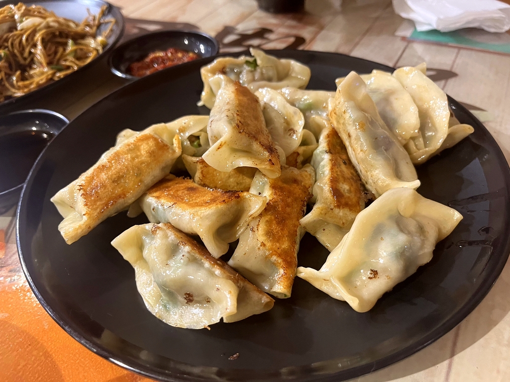 更岁记锅饺(德政园畅心苑店)