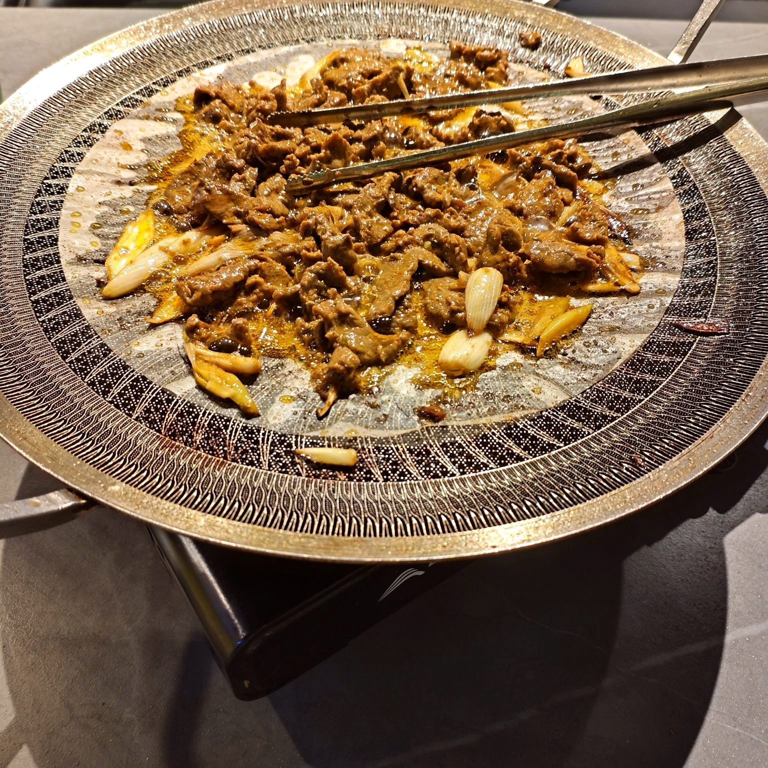 北方大排档