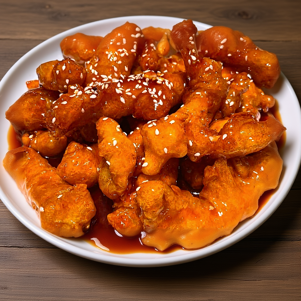 张家菜馆(石油矿区店)