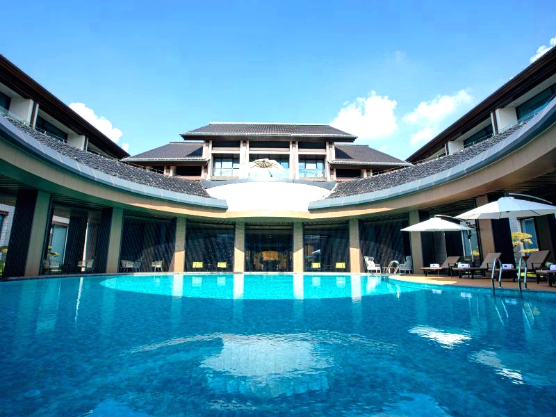 SU·清水湾酒店