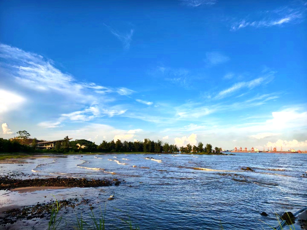 三块石海洋乐园