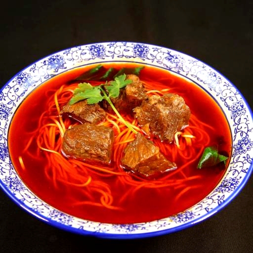 赵氏特色牛肉面(五红路店)