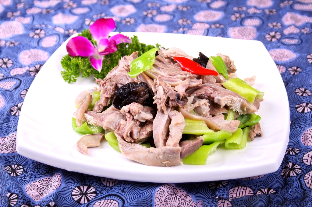 陈记临清正宗羊汤(河北总店)
