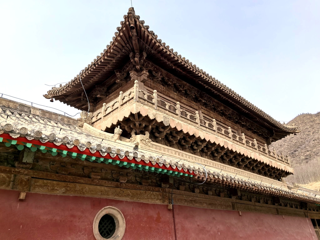 瞿昙寺