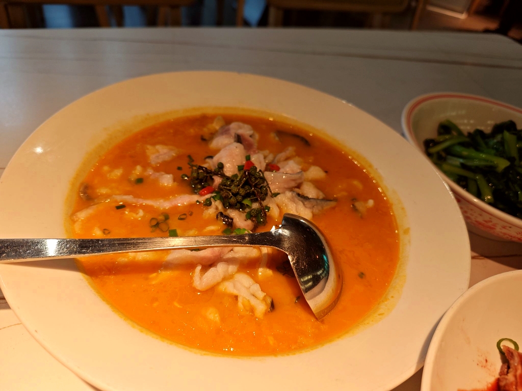小花椒金汤酸菜鱼(万鑫商城20号楼店)