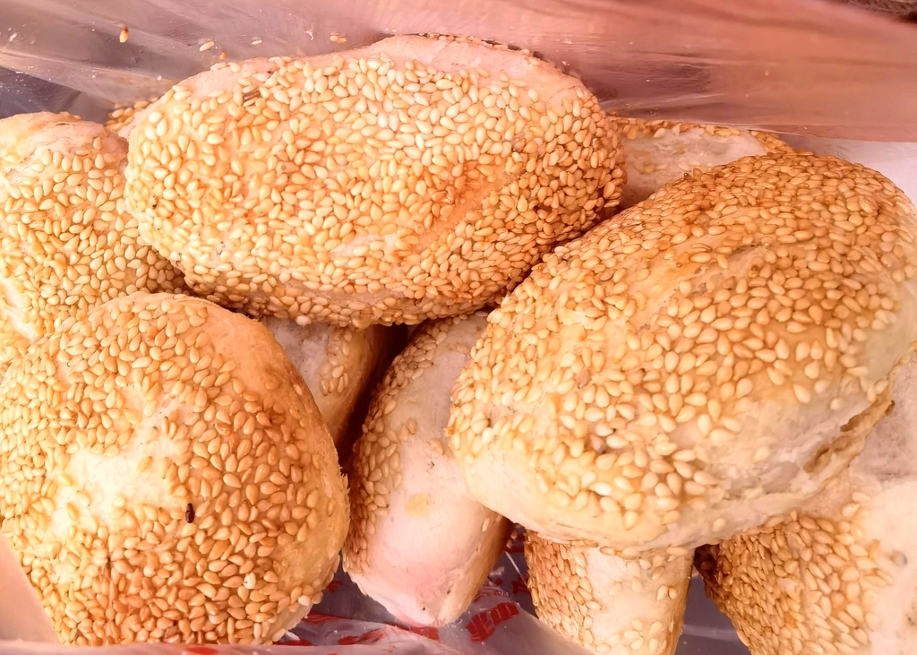 成诚酥烧饼(西街头小区店)