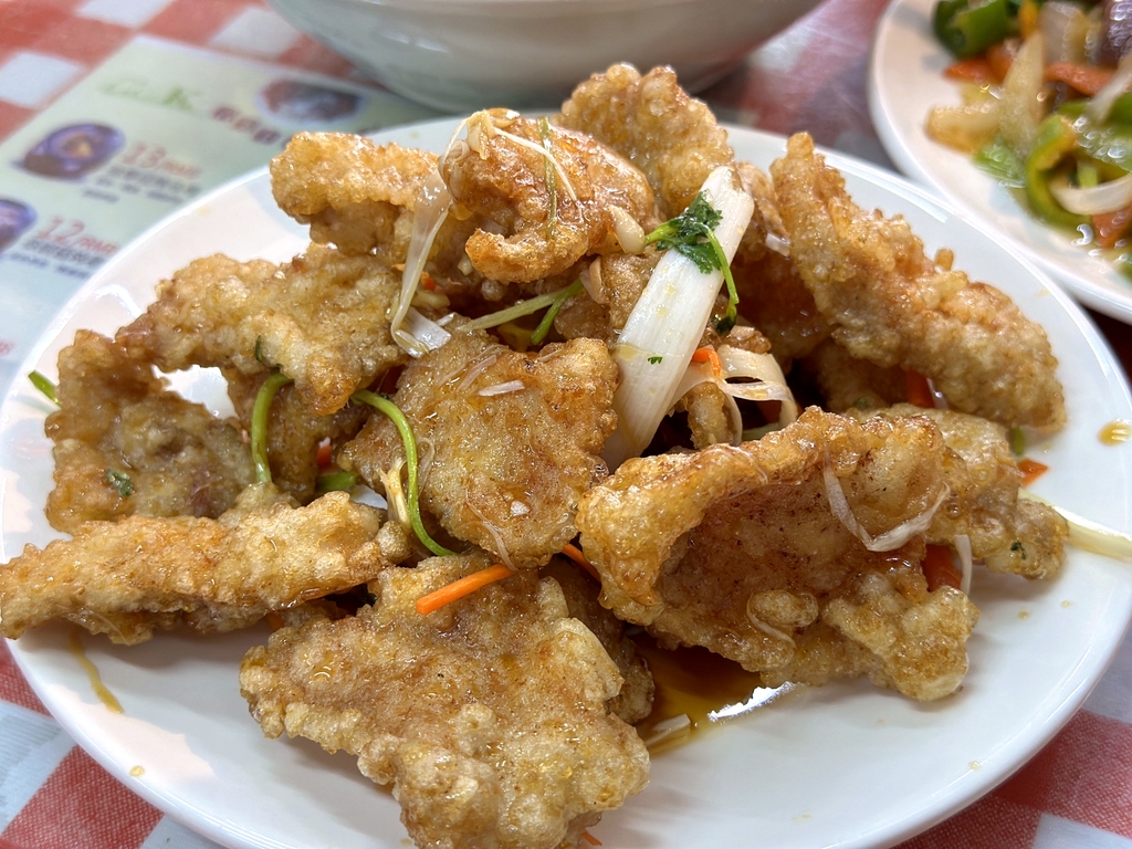 鲁香缘