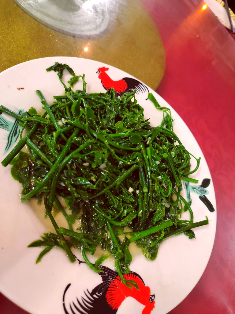 黎家风味餐厅(锦绣花园店)