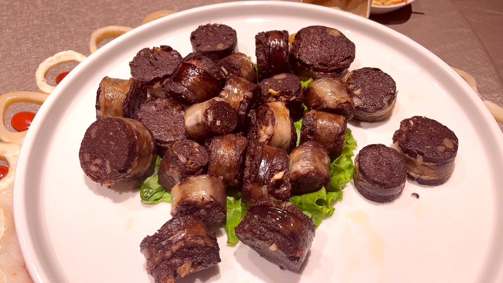 草原盛宴