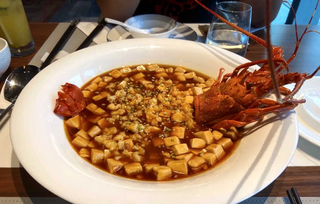 蓝麒麟餐厅(运达汇店)