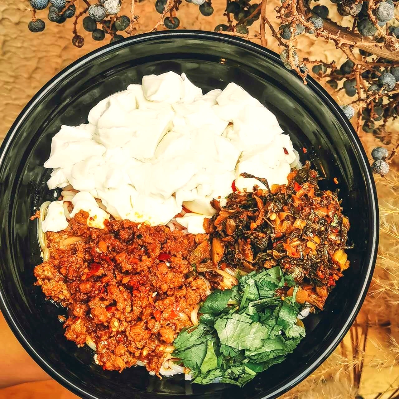 小米食集