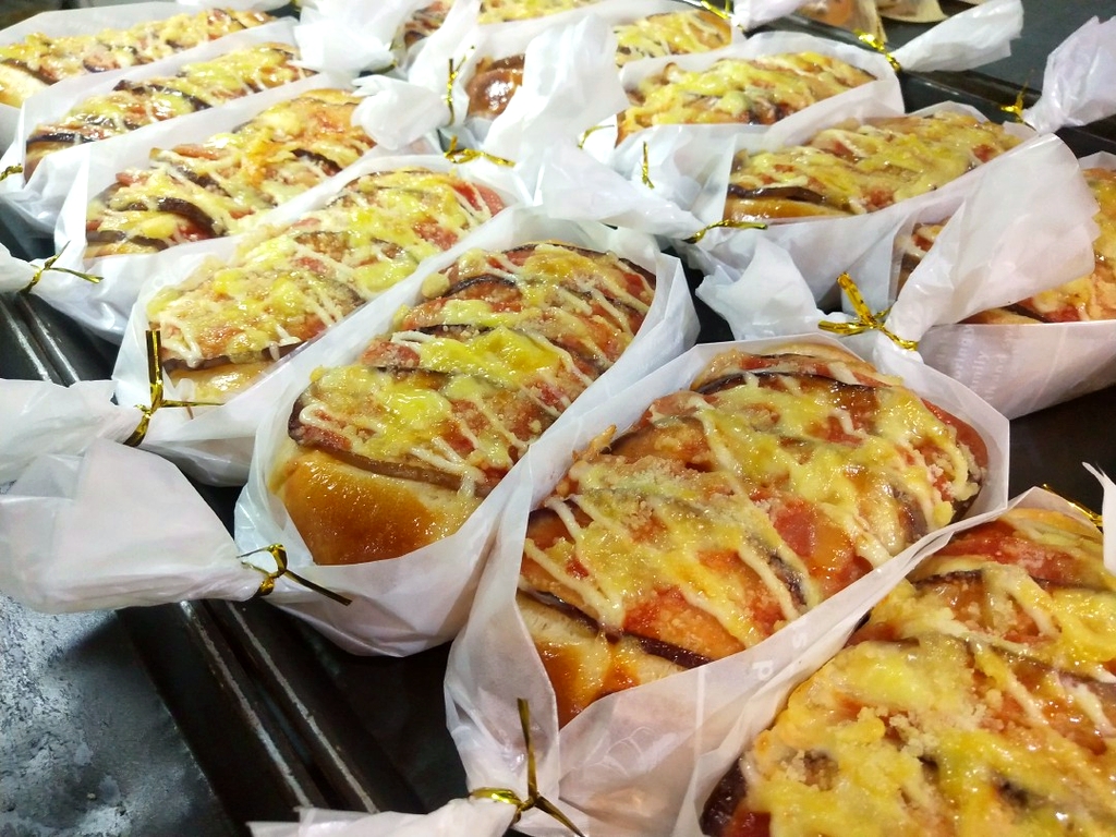 翡翠轩西饼屋(光明路)