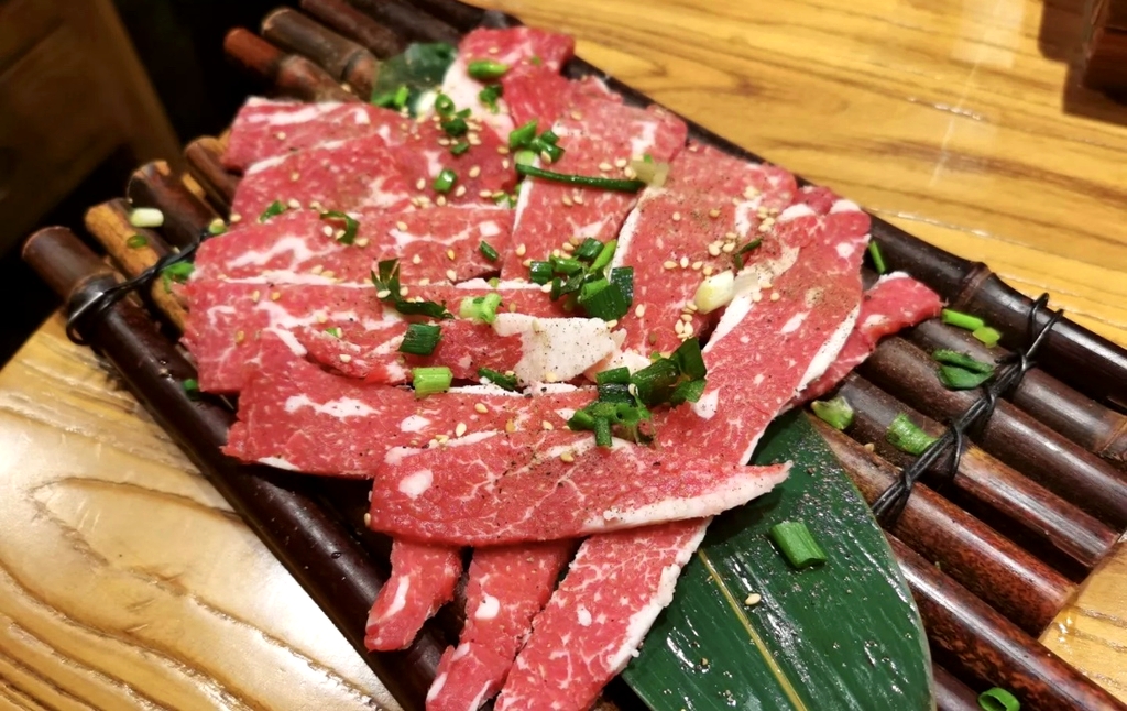 千寻烧肉(政务区店)