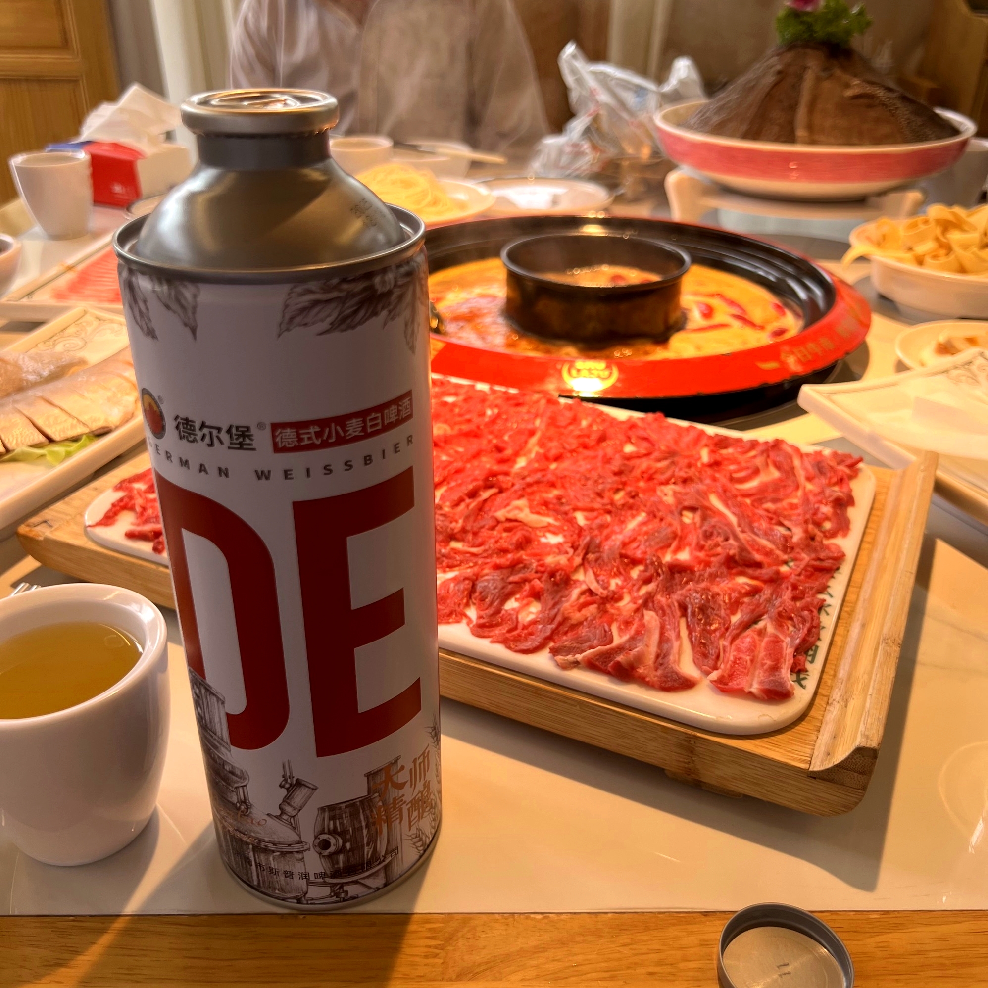 蜀辣居火锅(南山公园店)