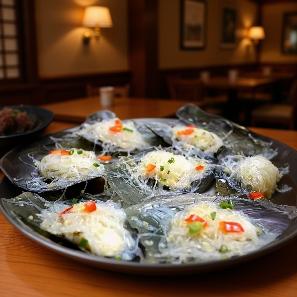 阿妹小海鲜(下角店)