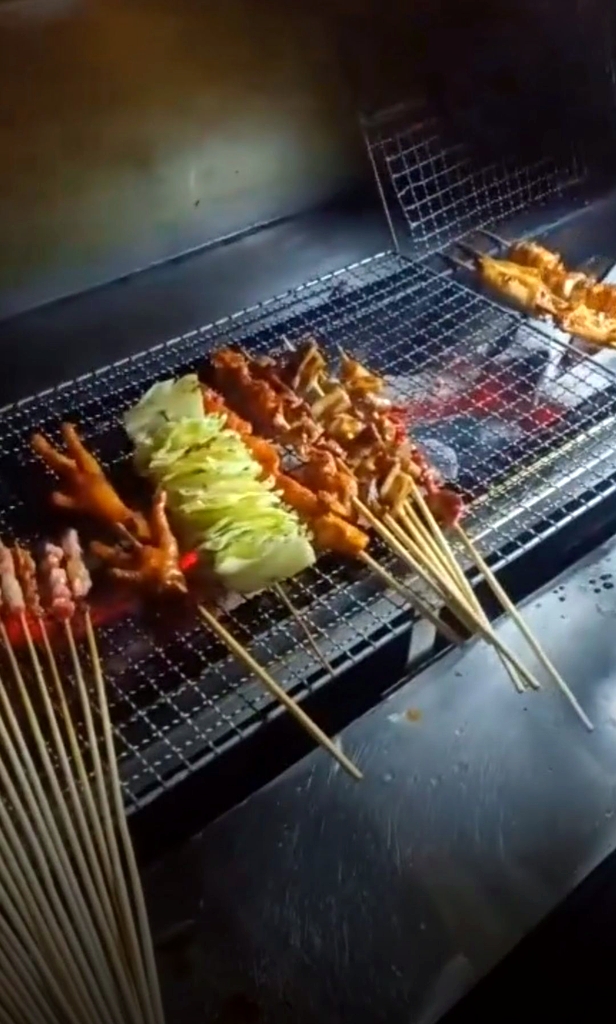 小沟食府