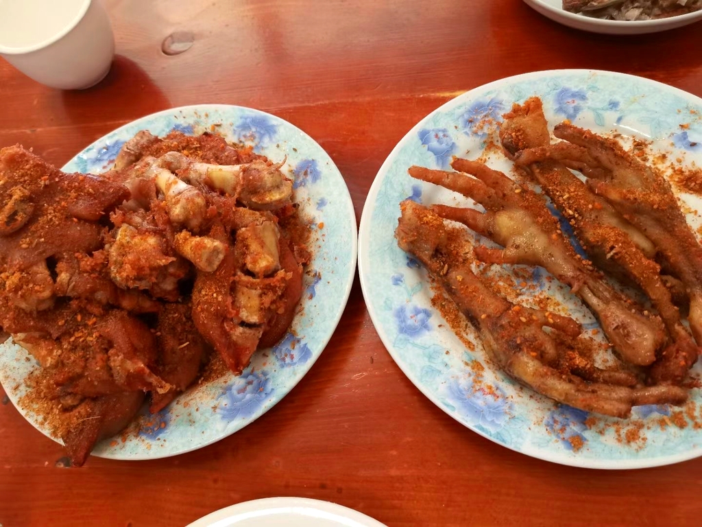 欣欣源馅饼店