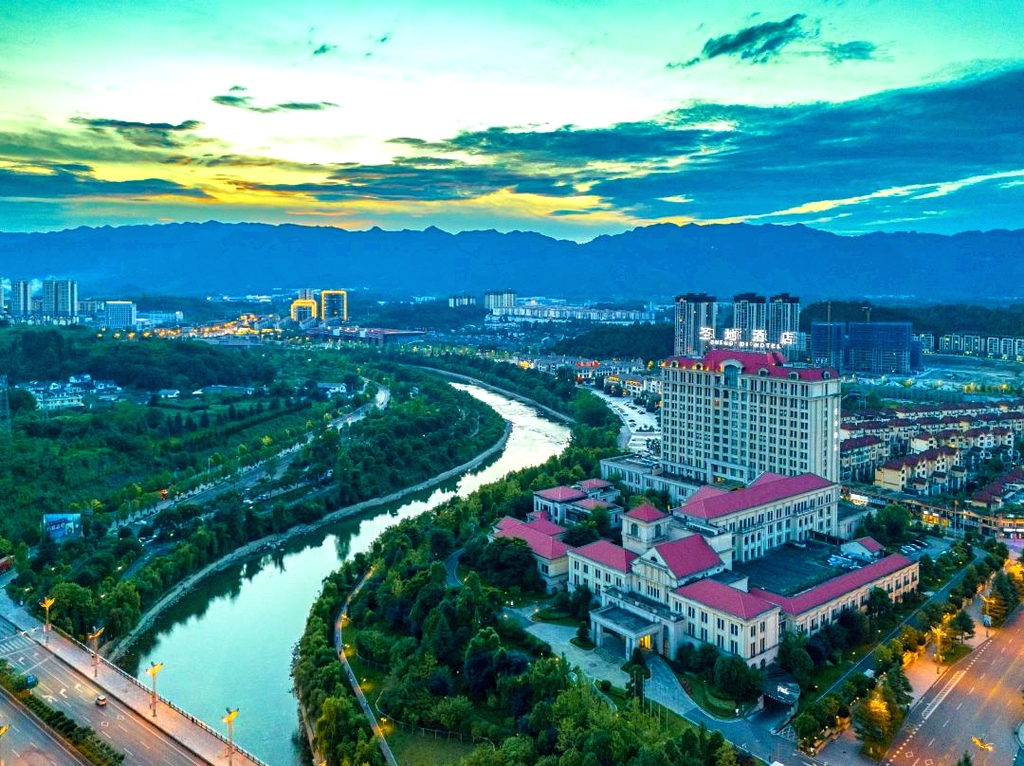 圣地酒店