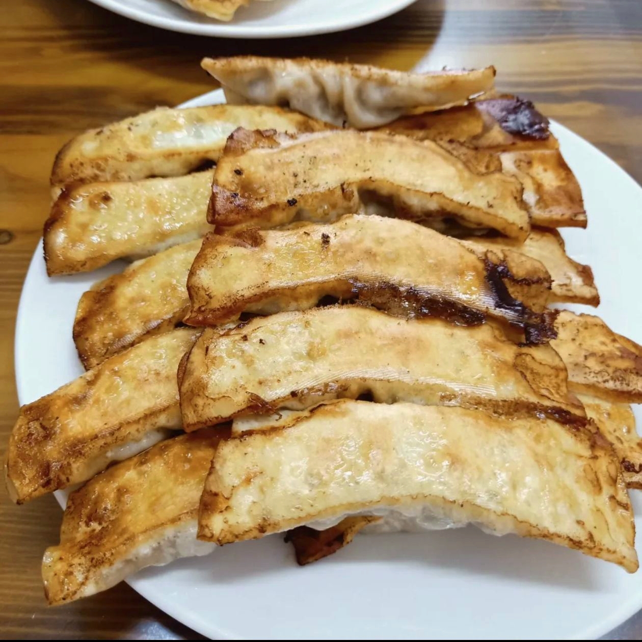 家起锅贴(新华里店)
