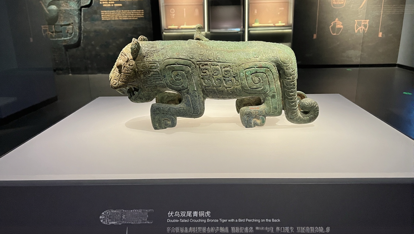 江西省博物馆