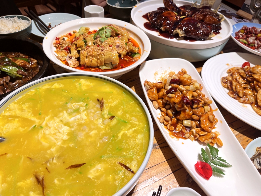 小江南(常青西乔羽店)