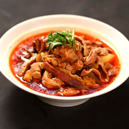 杨妹生烫牛杂馆