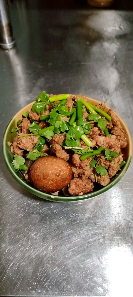 闫记老味道三下锅
