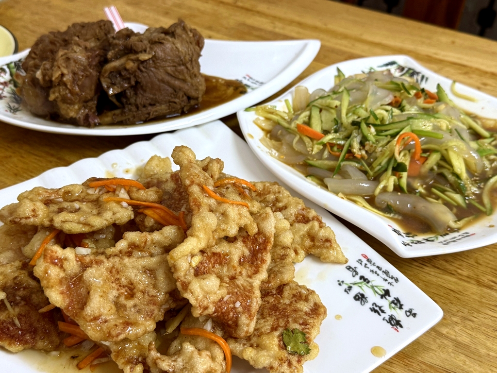 隆旺骨头店(南洪时尚风情街店)
