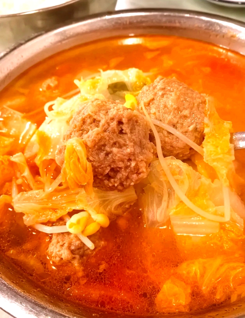 吴老大特色园子汤(精城花园南区店)