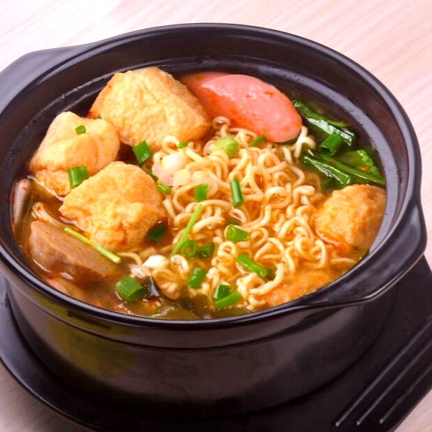 东北砂锅麻辣烫(绵阳店)