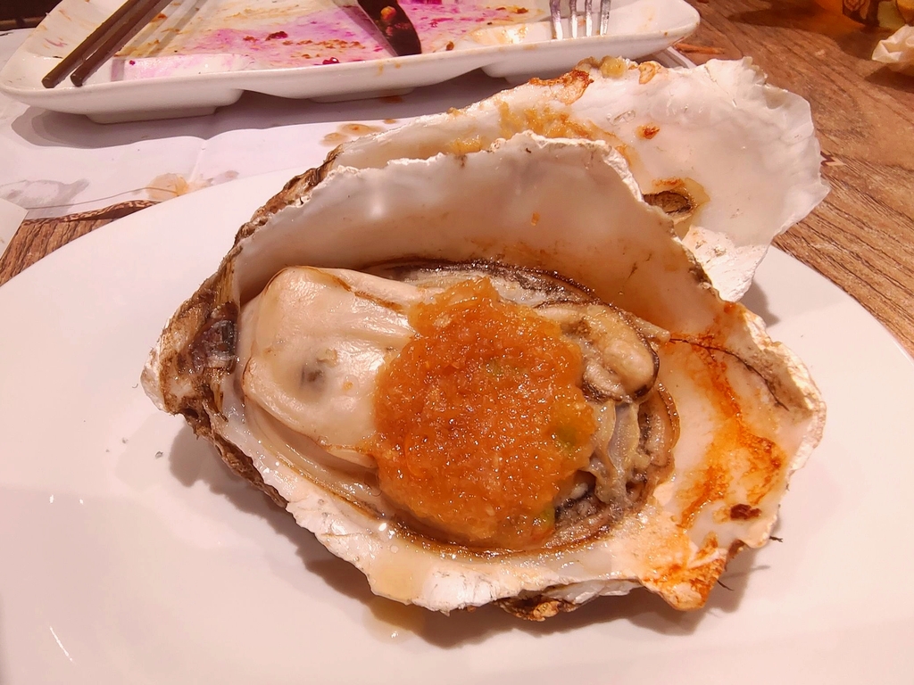 汉巴味德(和谐广场店)