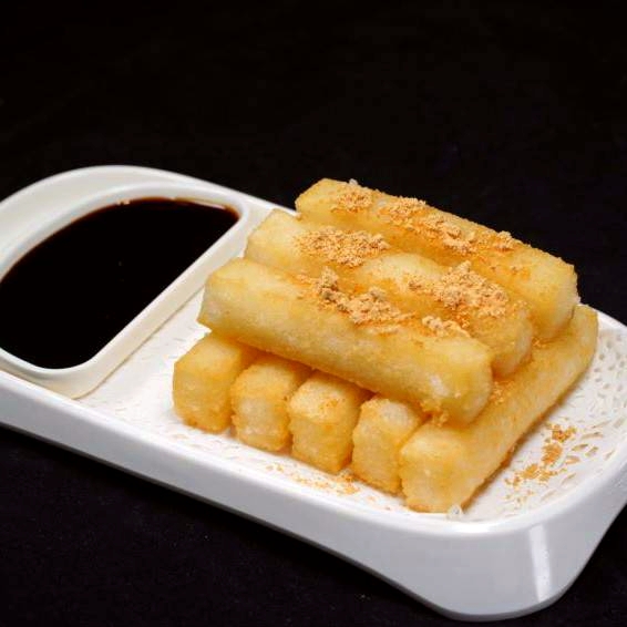 川西坝子土菜馆(十一年老店)