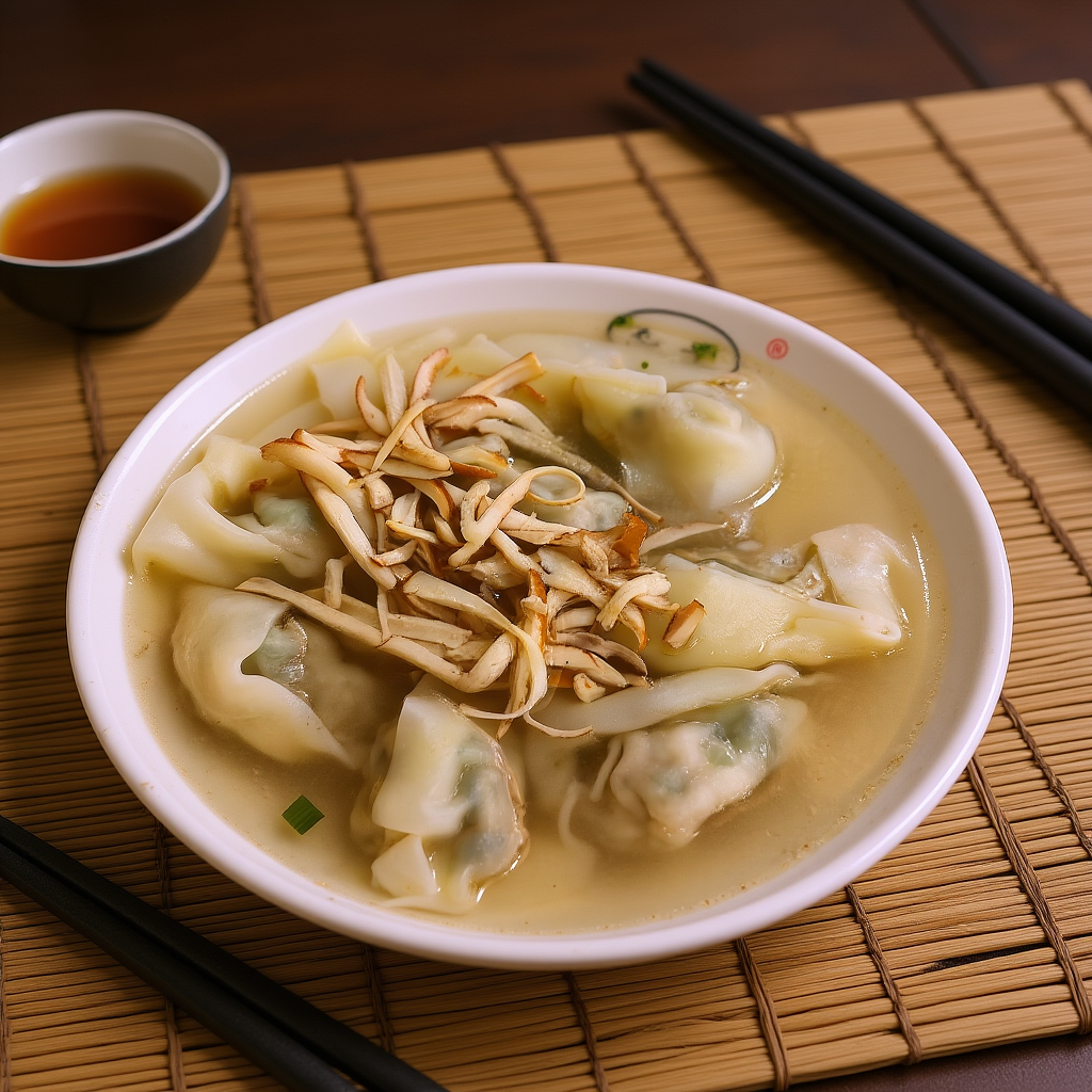 毛华美食(清扬一店)