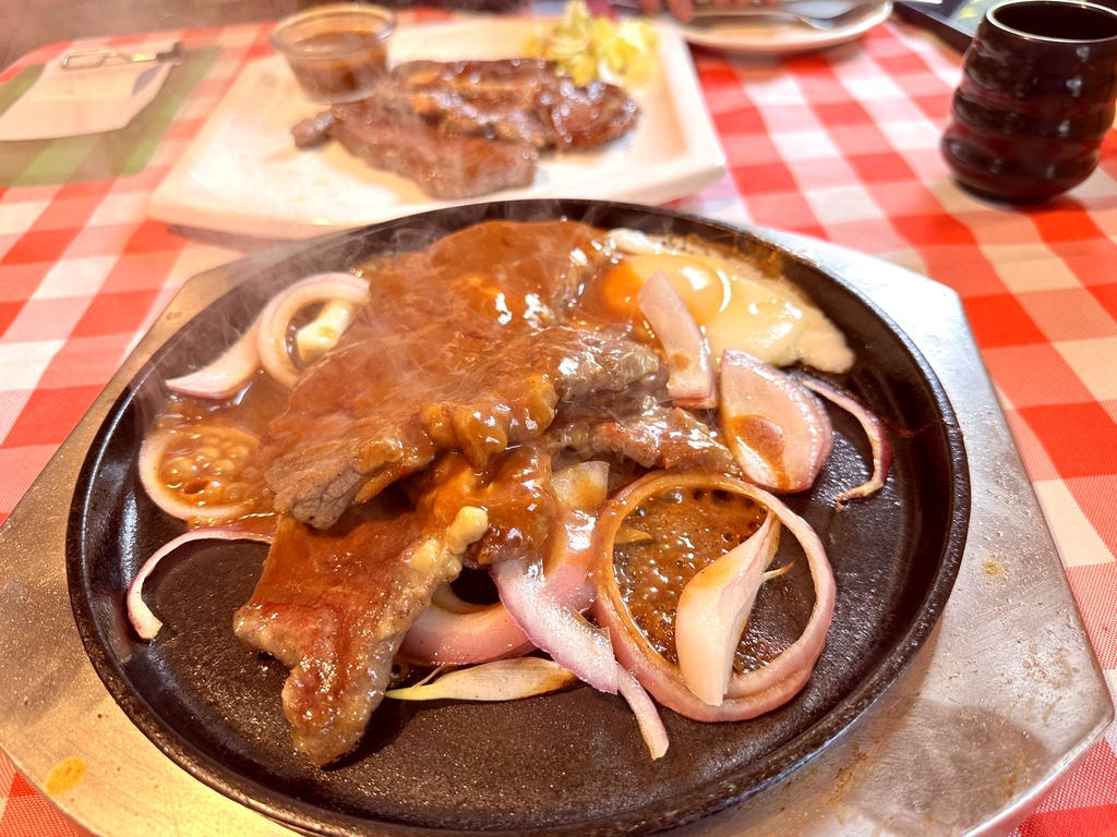 开心果牛扒城(都市e站写字楼店)
