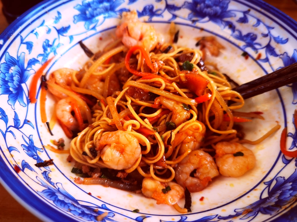 小陶面馆(慎成里店)